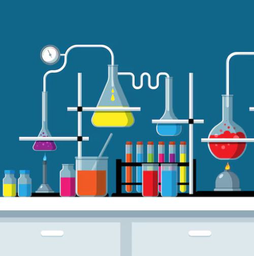 Lab Chemical in Gurgaon: A Practical Guide for Choosing the Right Supplier
